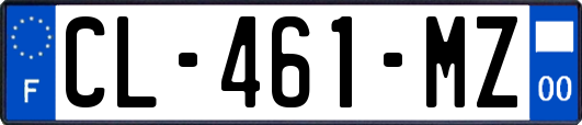 CL-461-MZ