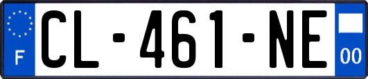 CL-461-NE