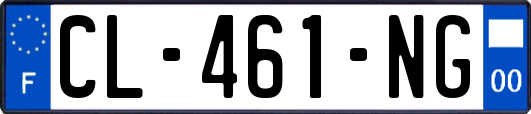 CL-461-NG