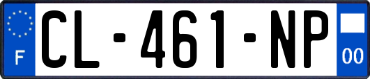 CL-461-NP