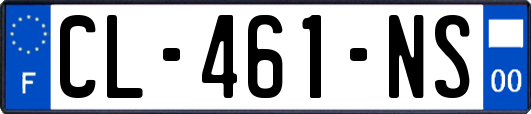 CL-461-NS