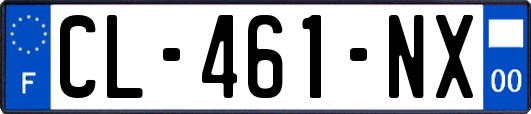CL-461-NX
