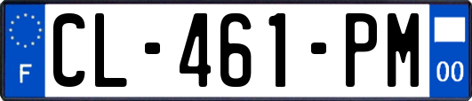 CL-461-PM