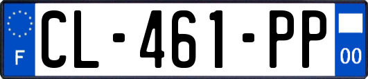 CL-461-PP
