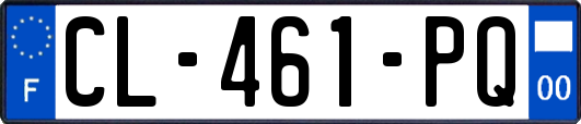 CL-461-PQ
