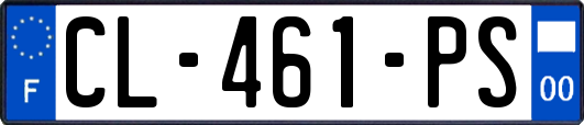 CL-461-PS
