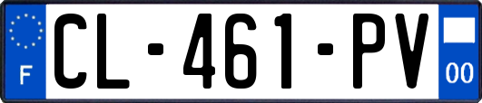 CL-461-PV