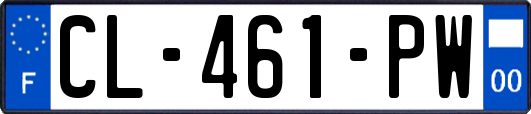 CL-461-PW