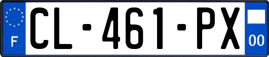 CL-461-PX