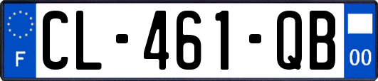 CL-461-QB