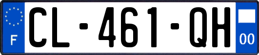 CL-461-QH
