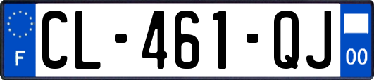 CL-461-QJ
