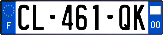 CL-461-QK