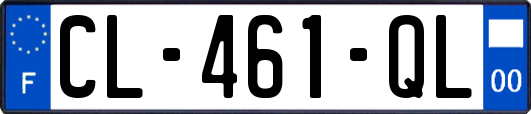 CL-461-QL