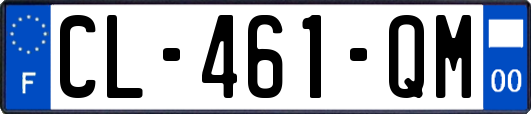 CL-461-QM