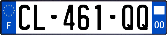 CL-461-QQ