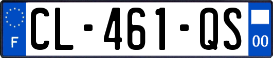 CL-461-QS