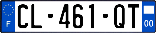 CL-461-QT