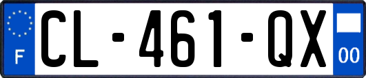 CL-461-QX