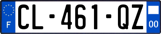 CL-461-QZ