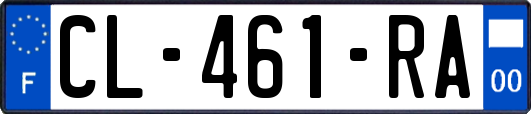 CL-461-RA