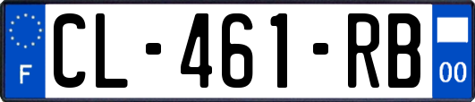 CL-461-RB