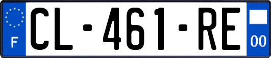 CL-461-RE