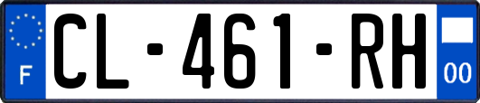 CL-461-RH