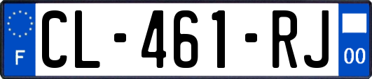 CL-461-RJ