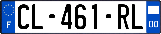 CL-461-RL