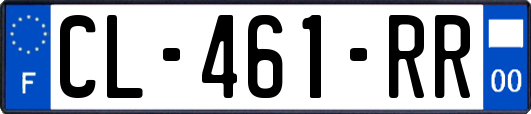 CL-461-RR