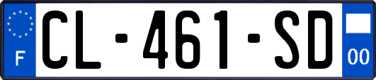 CL-461-SD