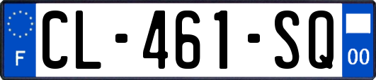 CL-461-SQ