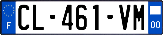 CL-461-VM