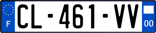 CL-461-VV