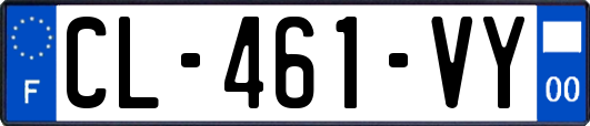 CL-461-VY