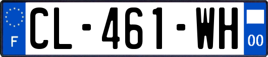 CL-461-WH