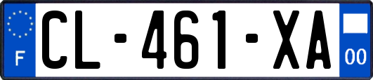 CL-461-XA
