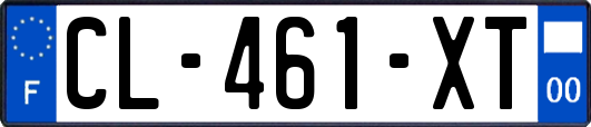 CL-461-XT