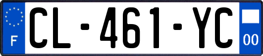 CL-461-YC
