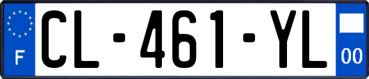 CL-461-YL