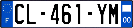 CL-461-YM