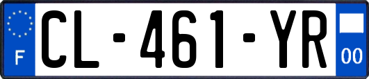 CL-461-YR