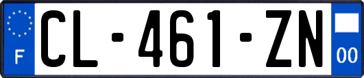 CL-461-ZN