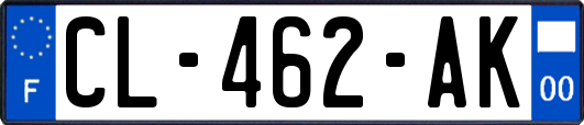 CL-462-AK