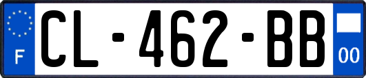 CL-462-BB