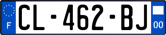 CL-462-BJ