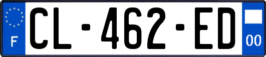 CL-462-ED