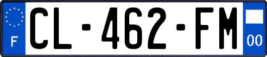 CL-462-FM