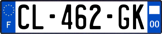 CL-462-GK